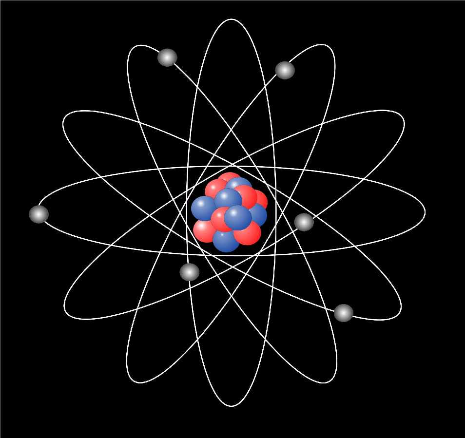 Атомное ядро частицы физика. Атом физика. Изображение атома. Картина атома. Движение атомов.