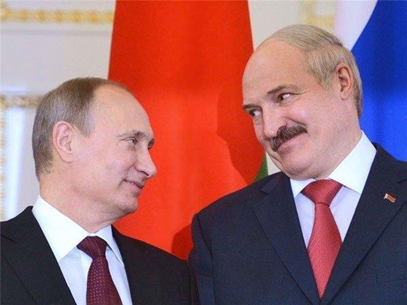 Лукашенко не слишком рассержен на США и ЕС за то, что его не признают президентом
