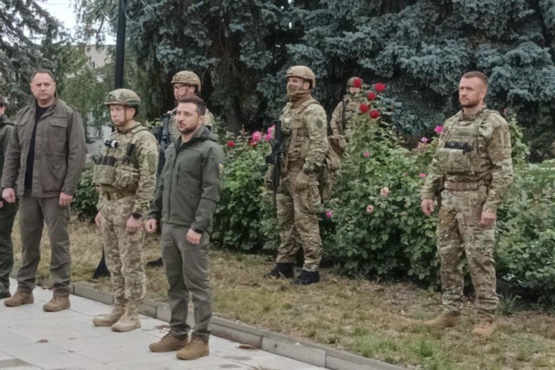 Изюм